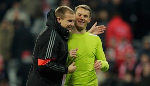 Holger Badstuber will auf Schalke wieder zu alter Form finden