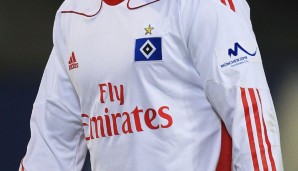 HSV-Merchandising-Leiter Timo Kraus wird weiterhin vermisst