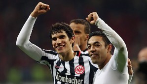 Vallejo will weiterhin eines Tages bei Real spielen