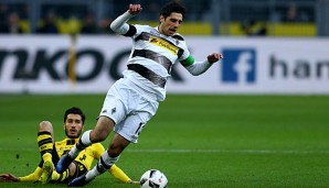 Lars Stindl will im DFB-Pokal