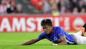 Der Transfer von Leon Bailey zu Leverkusen hakt