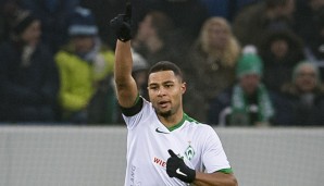 Gnabry bleibt wohl bei Werder