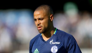 Sidney Sam ist gegen Gladbach fraglich