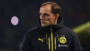 Thomas Tuchel kann sich in Isak auf einen neuen Stürmer freuen