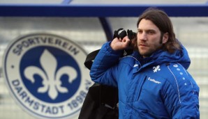 Torsten Frings gibt am Samstag sein Trainer-Debüt gegen Gladbach