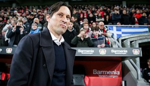 Schmidt hat in Wolf ein "Bindeglied zwischen den Trainern und dem Funktionsteam" geholt