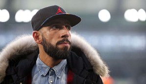 Ashkan Dejagah darf ab sofort eingesetzt werden