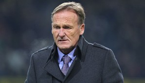 Hans-Joachim Watzke hat erste Ermittlungserfolge bestätigt