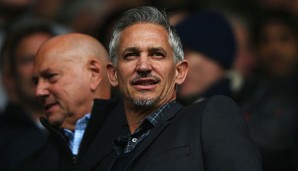 Gary Lineker warnt vor der Aufweichung der 50+1-Regel in Deutschland