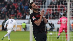 Hakan Calhanoglu will nichts von einem Chelsea-Gerücht wissen