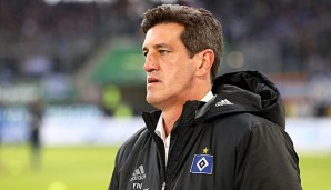 Jens Todt konnte unter anderem Mergim Mavraj vom 1. FC Köln verpflichten