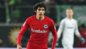 Jeus Vallejo fällt voraussichtlich lange aus