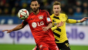 Ömer Toprak wechselt im Sommer zum BVB