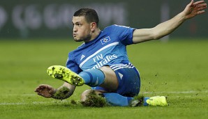 Kyriakos Papadopoulos schlug in Hamburg ein wie eine Bombe