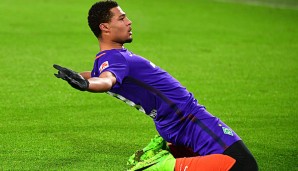 Serge Gnabry ist heiß begehrt