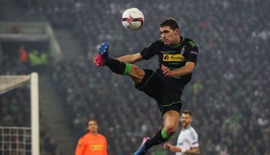 Andreas Christensen bleibt nicht in Gladbach