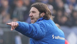 Torsten Frings trifft mit Darmstadt auf Werder Bremen