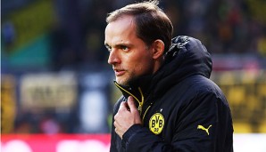 Thomas Tuchel wollte den BVB-Spielern das Thema Mediation näher bringen