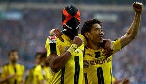 Der Maskenjubel von Pierre-Emerick Aubameyang sorgt weiter für Unruhen