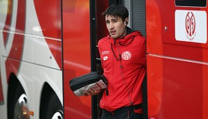 Bojan Krkic will nichts von Gesprächen mit Barcelona wissen