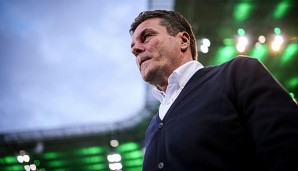 Dieter Hecking fordert eine Fair-Play-Diskussion im Fußball