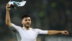 Sead Kolasinac wird sich wohl in der nächsten Woche zu seinem Vertrag äußern