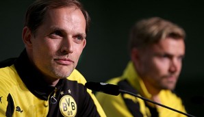 Thomas Tuchel muss um mehrere Leistungsträger bangen