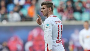 Timo Werner könnte früher zurückkehren als erwartet