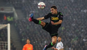 Andreas Christensen konnte bei seiner Leihe in Gladbach überzeugen