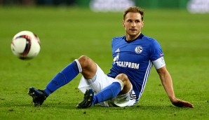 Benedikt Höwedes musste operiert werden