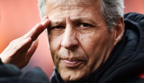 Kehrt Lucien Favre in die Bundesliga zurück?