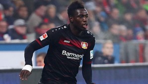 Eintracht Frankfurt stärkt sich mit Danny Da Costa