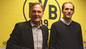 Hans-Joachim Watzke bestätigt Risse im Verhältnis zu Thomas Tuchel