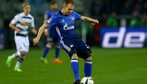 Holger Badstuber wird im Sommer der Bundesliga den Rücken kehren