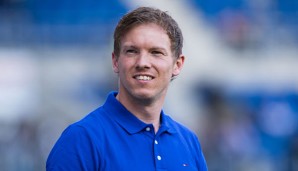 Julian Nagelsmann hat keine lust auf "Psychospielchen"