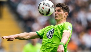 Mario Gomez ist im Schnitt alle 120 Minuten erfolgreich