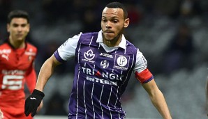 Martin Braithwaite wird von Köln umworben