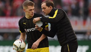 Matthias Ginter dementiert eine Einigung mit Hoffenheim