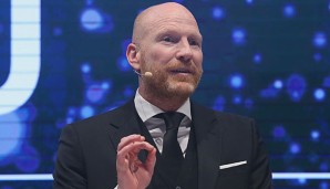 Matthias Sammer sieht eine schlechte Außendarstellung beim Fußball