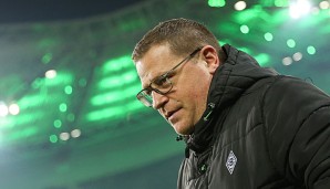 Max Eberl warnt vor der größer werdenden Kommerzialisierung