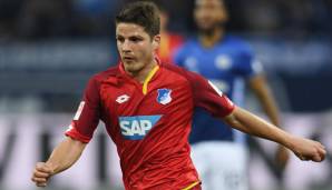 Pirmin Schwegler arbeitet seit Januar als Scout beim FCB.