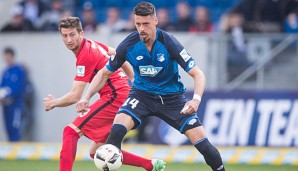 Sandro Wagner ist auf der Insel heiß begehrt