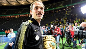 Thomas Tuchel wird den Verein wohl verlassen