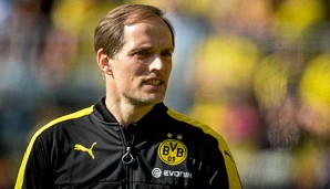 Thomas Tuchel hat Ärger mit Hans-Joachim Watzke