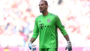 Tom Starke – 3 – Zwei bärenstarke Leistungen, gegen Leipzig mit Licht und Schatten