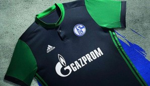 Das angebliche Ausweichtrikot der Königsblauen ist im Design doch eher wenig königlich. Schlecht sieht es aber nicht aus