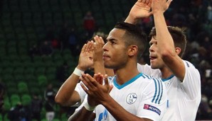 Dennis Aogo könnte S04 bald verlassen