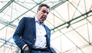 Was genau plant die HSV-Führung um Vorsitzenden Heribert Bruchhagen?