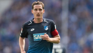 Sebastian Rudy traut Julian Nagelsmann den Titel zu