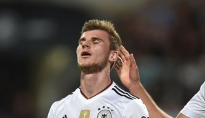 Leipzigs Sportchef findet klare Worte für die Pfiffe gegen Timo Werner